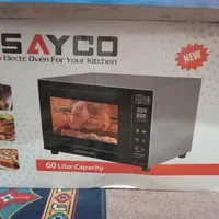 جاروبرقی و توتستر|سایر لوازم برقی|کرمانشاه, |دیوار