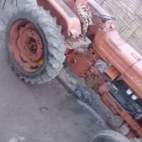 تراکتوررومانی. مدل۶۸