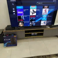 ps4 pro 1tra 4k|کنسول، بازی ویدئویی و آنلاین|رشت, نیکمرام|دیوار