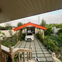 فروش ویلا باغ ۳۰۰ متری فول امکانات|فروش خانه و ویلا|کیاکلا, |دیوار