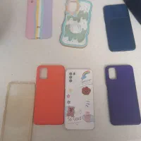 قاب گوشی Poco m3