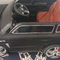ماشین شارژی