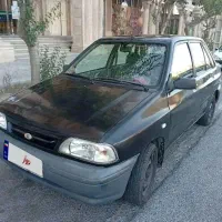 فروش فوری .موتور و فنی تضمین صد در صد