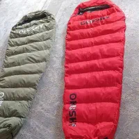 فروش کیسه خواب برند هاسکی نو|کوهنوردی و کمپینگ|آمل, |دیوار