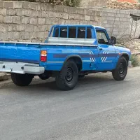 نیسان مدل ۴۰۲