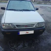 پراید سالم فوری