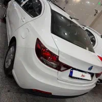 شاهین با سانروف ۱۴۰۱|خودرو سواری و وانت|شاهینشهر, گزبرخوار|دیوار