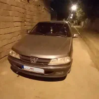 پژو پارس مدل۸۵|خودرو سواری و وانت|نیمبلوک, |دیوار