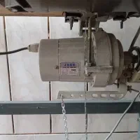 زیگزال|چرخ خیاطی و ریسندگی|شاهین‌شهر, گزبرخوار|دیوار