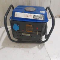 موتور برق ژاپنی سوپر تایگر هزار وات
