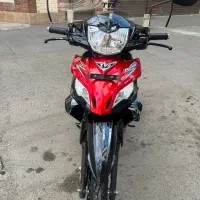 تی وی اس راکز ۴۰۳ خیلی نو