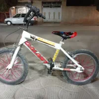 دوچرخه گالانت