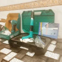 پک سه قلو زیر قیمت بازار|ابزارآلات|کردیان, |دیوار