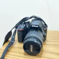 دوربین نیکون d3400