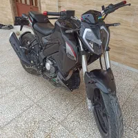 بنلی ۱۸۰sمدل ۱۴۰۰|موتورسیکلت|آق قلا, |دیوار