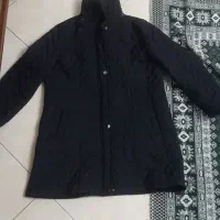 کاپشن و تدی در حد نو زیر قیمت