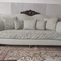 مبل پنج نفره ارزان