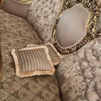 سرویس کامل مبل ( پذیرایی، ناهار و خواب)