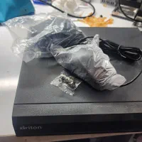 dvr ۴ کانال مارک برایتون