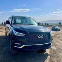 اینفینیتی v8 مدل 2019 فول vip