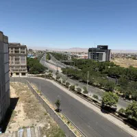 دو خوابه نورگیر عالی