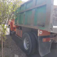 لیلاندکمپرسی موتور۴۱۱ سوپردار