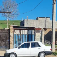 پرایدمدل۹۶