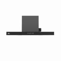 هود مخفی موتور توربو فلز