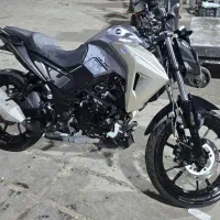 na180مدل ۴۰۳|موتورسیکلت|شیراز, دشت چنار|دیوار