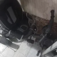 سه چرخه کودک