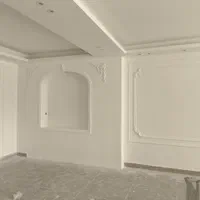 نقاشی ساختمان|خدمات پیشه و مهارت|میانه, |دیوار