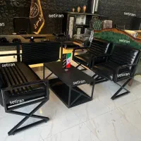 کد825 مبلمان امپراطور اداری اقساطی