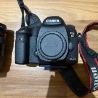 دوبین canon 5d mark lll
