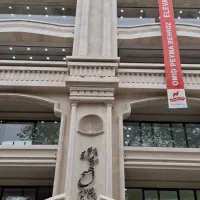 رهن کامل واحد 184متری لوکس بلوار مطهری ویو ابدی