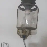 چراغ روشنایی گازی تک شعله