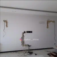 ساخت و تعمیرات کابینت و کمد دیواری ، (دکور داخلی)|جاکفشی، کمد، دراور|شیراز, فرهنگیان|دیوار