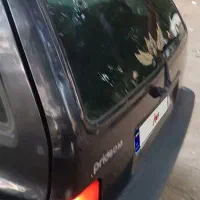 پراید هاچبک، مدل ۱۳۸۶|خودرو سواری و وانت|مشهد, ثامن|دیوار