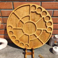 مزه خوری خرم و خاتون