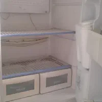 یخچال بدون برفک سالم در حد|یخچال و فریزر|پاکدشت, شهرک انقلاب|دیوار