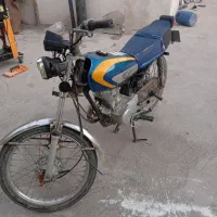 موتور سیکلت