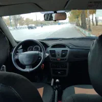 ساینا۹۸بدون رنگ درجه یک|خودرو سواری و وانت|بروجرد, |دیوار