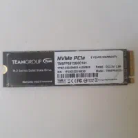هارد TEAMGROUP NVME M.2 512GB