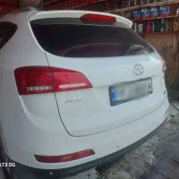 جک اس 5
