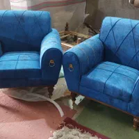 مبل سنبل