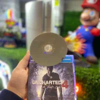 فروش انواع دیسک  Ps5-PS4|کنسول، بازی ویدئویی و آنلاین|تهران, امام خمینی|دیوار