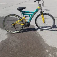 دوچرخه پرشیا۲۶