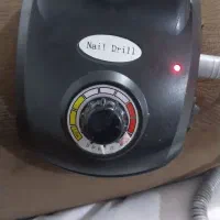 سوهان ناخن نیل مستر
