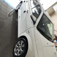 دنا پلاس شش دنده توربو