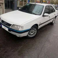 پژو slx مدل 90 در حد98