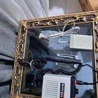 دستگاه کاشت ناخن استرانگ  مدل 204 کره ای|آرایشی، بهداشتی، درمانی|باغستان, |دیوار